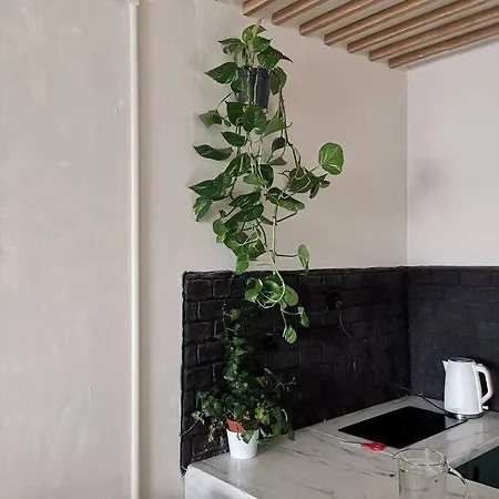 Apartment Urocze Mieszkanie Blisko Morza Gdansk