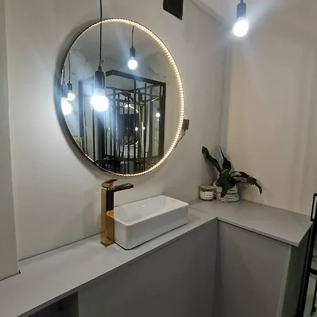 Apartment Urocze Mieszkanie Blisko Morza
